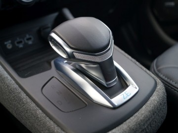 Renault ZOE II R 135 136 KM &ndash; Miejski elektryk&nbsp;