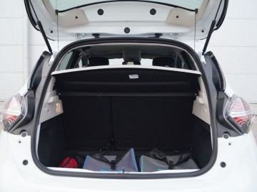 Renault ZOE II R 135 136 KM &ndash; Miejski elektryk&nbsp;