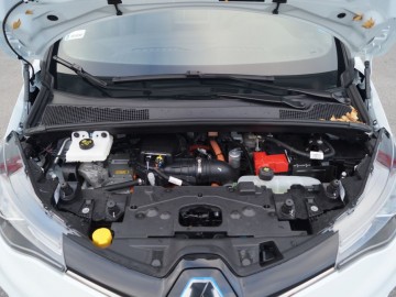Renault ZOE II R 135 136 KM &ndash; Miejski elektryk&nbsp;