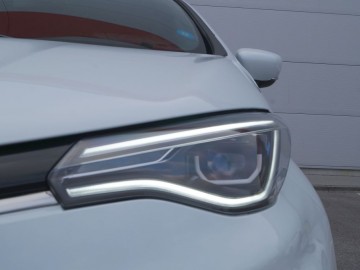 Renault ZOE II R 135 136 KM &ndash; Miejski elektryk&nbsp;