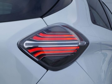 Renault ZOE II R 135 136 KM &ndash; Miejski elektryk&nbsp;