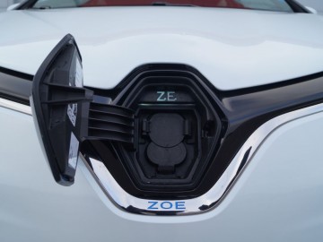 Renault ZOE II R 135 136 KM &ndash; Miejski elektryk&nbsp;