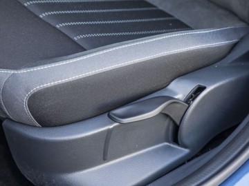 Skoda Fabia Style 1,0 TSI 95 KM 5MT - Nie tylko do miasta