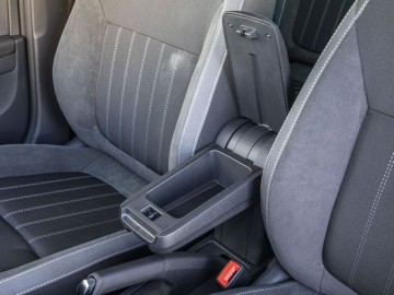 Skoda Fabia Style 1,0 TSI 95 KM 5MT - Nie tylko do miasta
