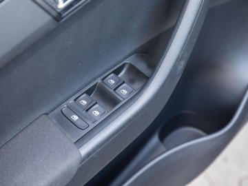Skoda Fabia Style 1,0 TSI 95 KM 5MT - Nie tylko do miasta