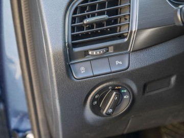 Skoda Fabia Style 1,0 TSI 95 KM 5MT - Nie tylko do miasta