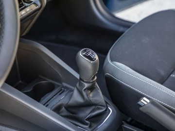 Skoda Fabia Style 1,0 TSI 95 KM 5MT - Nie tylko do miasta