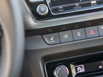 Skoda Fabia Style 1,0 TSI 95 KM 5MT - Nie tylko do miasta
