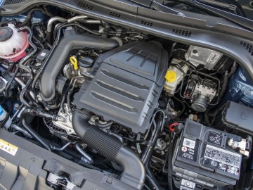 Skoda Fabia Style 1,0 TSI 95 KM 5MT - Nie tylko do miasta