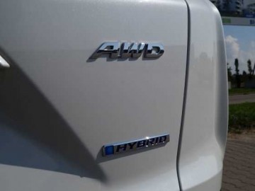 Honda CR-V 2,0 i-MMD 184 KM e-CVT &ndash; Klasa w sobie...