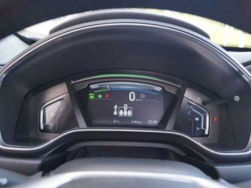 Honda CR-V 2,0 i-MMD 184 KM e-CVT &ndash; Klasa w sobie...