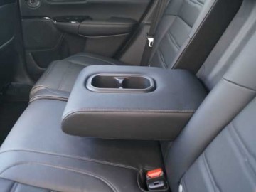Honda CR-V 2,0 i-MMD 184 KM e-CVT &ndash; Klasa w sobie...