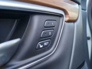Honda CR-V 2,0 i-MMD 184 KM e-CVT &ndash; Klasa w sobie...
