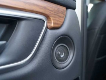 Honda CR-V 2,0 i-MMD 184 KM e-CVT &ndash; Klasa w sobie...