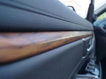 Honda CR-V 2,0 i-MMD 184 KM e-CVT &ndash; Klasa w sobie...