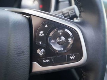 Honda CR-V 2,0 i-MMD 184 KM e-CVT &ndash; Klasa w sobie...