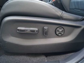 Honda CR-V 2,0 i-MMD 184 KM e-CVT &ndash; Klasa w sobie...