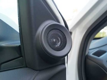 Honda CR-V 2,0 i-MMD 184 KM e-CVT &ndash; Klasa w sobie...