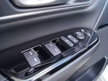 Honda CR-V 2,0 i-MMD 184 KM e-CVT &ndash; Klasa w sobie...