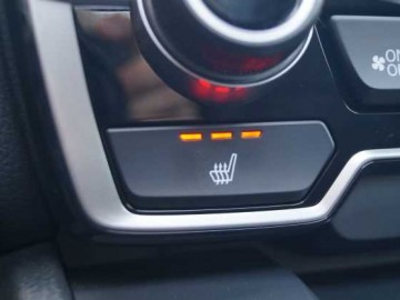 Honda CR-V 2,0 i-MMD 184 KM e-CVT &ndash; Klasa w sobie...