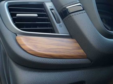Honda CR-V 2,0 i-MMD 184 KM e-CVT &ndash; Klasa w sobie...