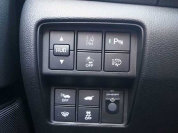 Honda CR-V 2,0 i-MMD 184 KM e-CVT &ndash; Klasa w sobie...