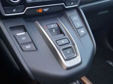 Honda CR-V 2,0 i-MMD 184 KM e-CVT &ndash; Klasa w sobie...