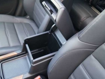 Honda CR-V 2,0 i-MMD 184 KM e-CVT &ndash; Klasa w sobie...