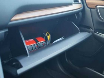 Honda CR-V 2,0 i-MMD 184 KM e-CVT &ndash; Klasa w sobie...