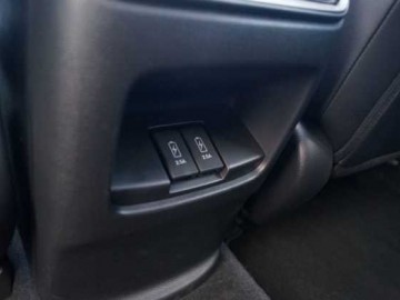 Honda CR-V 2,0 i-MMD 184 KM e-CVT &ndash; Klasa w sobie...