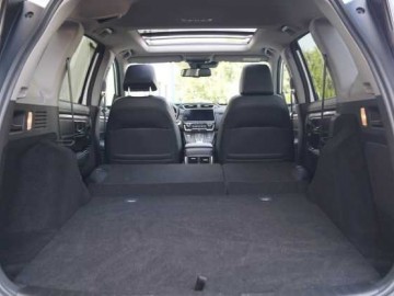 Honda CR-V 2,0 i-MMD 184 KM e-CVT &ndash; Klasa w sobie...