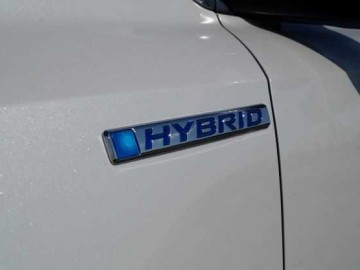Honda CR-V 2,0 i-MMD 184 KM e-CVT &ndash; Klasa w sobie...