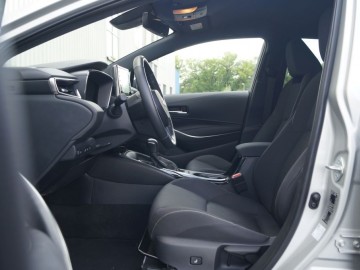 Suzuki Swace Hybrid 1,8 Elegance 2WD E-CVT - Ciekawa propozycja