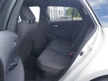 Suzuki Swace Hybrid 1,8 Elegance 2WD E-CVT - Ciekawa propozycja