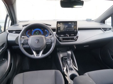 Suzuki Swace Hybrid 1,8 Elegance 2WD E-CVT - Ciekawa propozycja