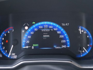 Suzuki Swace Hybrid 1,8 Elegance 2WD E-CVT - Ciekawa propozycja