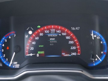 Suzuki Swace Hybrid 1,8 Elegance 2WD E-CVT - Ciekawa propozycja