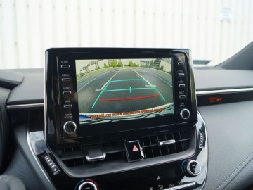 Suzuki Swace Hybrid 1,8 Elegance 2WD E-CVT - Ciekawa propozycja