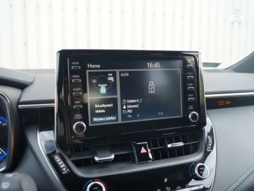 Suzuki Swace Hybrid 1,8 Elegance 2WD E-CVT - Ciekawa propozycja