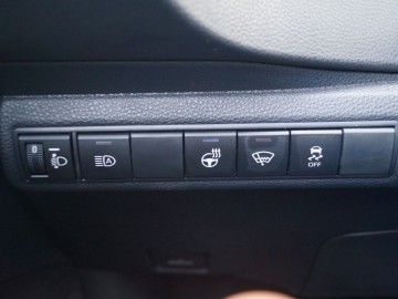 Suzuki Swace Hybrid 1,8 Elegance 2WD E-CVT - Ciekawa propozycja