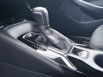 Suzuki Swace Hybrid 1,8 Elegance 2WD E-CVT - Ciekawa propozycja