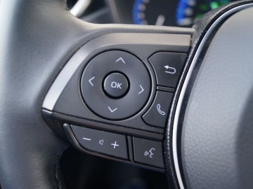 Suzuki Swace Hybrid 1,8 Elegance 2WD E-CVT - Ciekawa propozycja