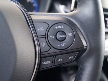 Suzuki Swace Hybrid 1,8 Elegance 2WD E-CVT - Ciekawa propozycja