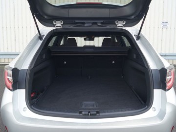 Suzuki Swace Hybrid 1,8 Elegance 2WD E-CVT - Ciekawa propozycja