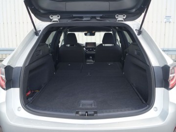 Suzuki Swace Hybrid 1,8 Elegance 2WD E-CVT - Ciekawa propozycja