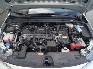 Suzuki Swace Hybrid 1,8 Elegance 2WD E-CVT - Ciekawa propozycja