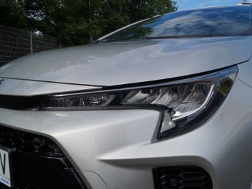 Suzuki Swace Hybrid 1,8 Elegance 2WD E-CVT - Ciekawa propozycja