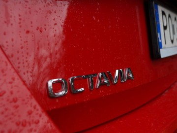 Skoda Octavia Style 2,0 TDI 150 KM DSG7 – Kontynuacja sukcesu?