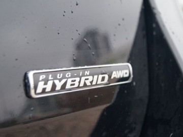 Ford Explorer 3,0 V6 457 KM 10 AT &ndash; Monument na kołach