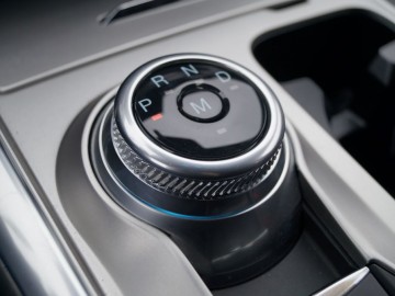Ford Explorer 3,0 V6 457 KM 10 AT &ndash; Monument na kołach